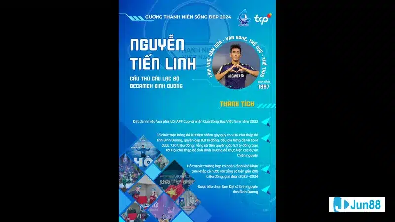 Tiến Linh trong trang phục đội tuyển Việt Nam, chuẩn bị cho Tiến Linh trong trang phục đội tuyển Việt Nam, chuẩn bị