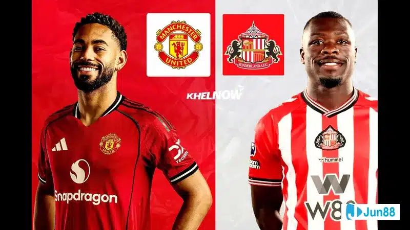 Cầu thủ MU vừa ghi bàn thắng quyết định trước Sunderland