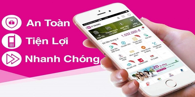 Chơi game casino rút tiền về Momo tiện lợi, cực nhanh chóng 5 3 5 1