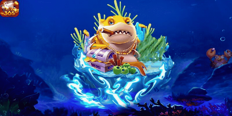 Bắn Cá 365 - Game Bắn Cá Đổi Thưởng Cực Hot 4 Sơ lược về cổng game bắn cá 365