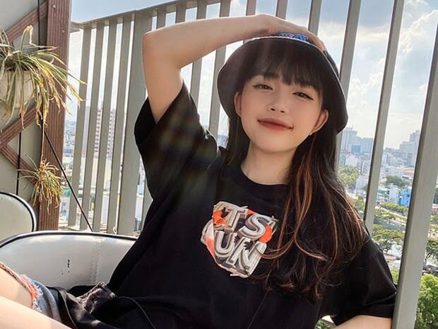 Linh Ngọc Đàm- Nữ Streamer được nhiều người yêu mến 7 Hành trình sự nghiệp của Linh Ngọc Đàm