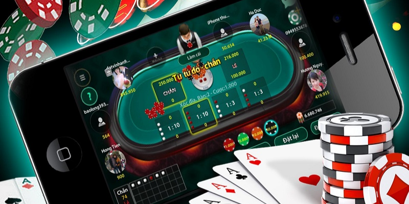 Những câu hỏi thường gặp để chơi Blackjack trực tuyến 6 Thiet ke khong ten 2 13