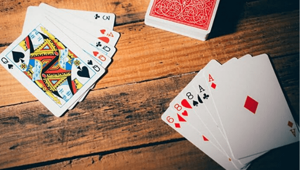 Game bài Tú Lơ Khơ – Cách chơi và thông tin anh em cần nắm 6 tú lơ khơ