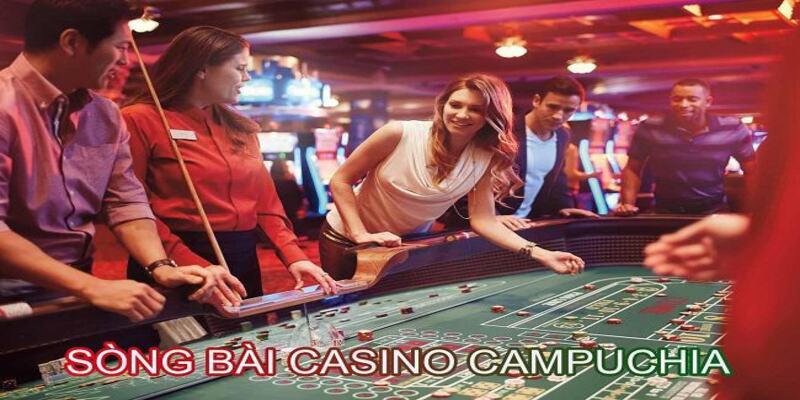 Giới thiệu sòng bài Casino Campuchia Jun88 cho người mới 5 casino campuchia