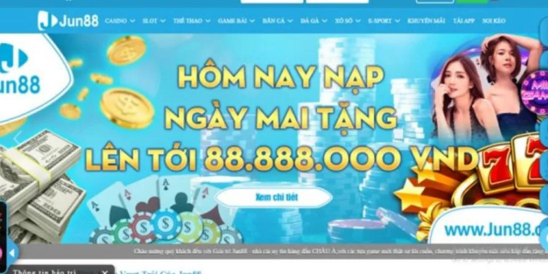 Chiến thuật chơi ba tây Jun88 dễ dàng và hiệu quả 6 chien thuat choi ba tay jun88 3