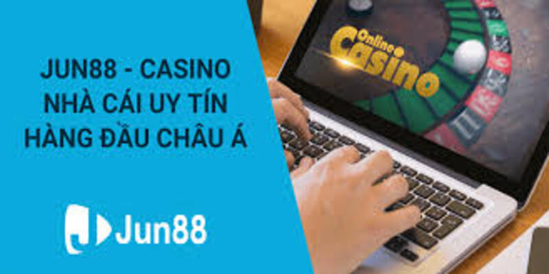 Giới thiệu sòng bài Casino Campuchia Jun88 cho người mới 4 Sòng bài casino Campuchia JUN88