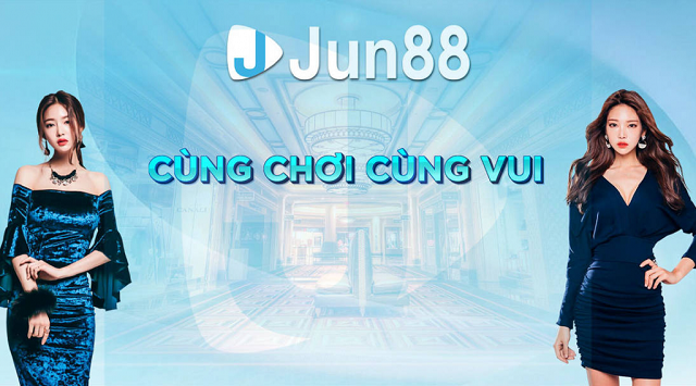 Nhà Cái Jun88 – Thế Giới Giải Trí Cá Cược Trực Tuyến Thú Vị 6 nhà cái Jun88