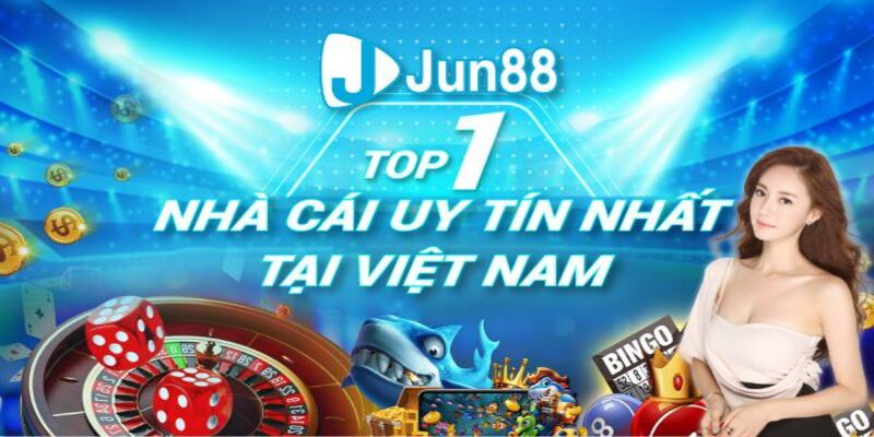 Hướng dẫn chơi lô đề online uy tín nhất tại Jun88 6 loi ich khi choi lo de online uy tin nhat tai jun88