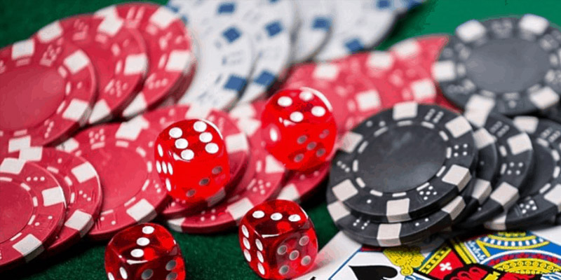 Sai lầm người chơi mới hay mắc phải khi chơi Baccarat 5 sai lam nguoi choi moi hay mac phai khi choi baccarat tai jun88 anh 4