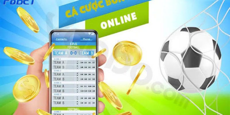 Thể Thao F8Bet: Hướng Dẫn Cách Tham Gia Đặt Cược Đơn Giản Nhất 5 original-airbra.in